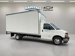 New 2025 Chevrolet Express 4500 16' Rockport Box Van with Walkramp for sale #9CC15088 - photo 6