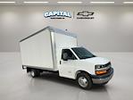 New 2025 Chevrolet Express 4500 16' Rockport Box Van with Walkramp for sale #9CC15088 - photo 7