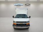 New 2025 Chevrolet Express 4500 16' Rockport Box Van with Walkramp for sale #9CC15088 - photo 8