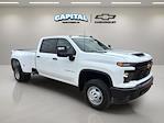 New 2026 Chevrolet Silverado 3500 Work Truck Crew Cab for sale #9CC151383 - photo 12