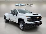 New 2026 Chevrolet Silverado 3500 Work Truck Crew Cab for sale #9CC151383 - photo 6