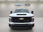 New 2026 Chevrolet Silverado 3500 Work Truck Crew Cab for sale #9CC151383 - photo 7