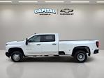 New 2026 Chevrolet Silverado 3500 Work Truck Crew Cab for sale #9CC151383 - photo 8