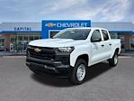 2026 Chevrolet Colorado Crew Cab RWD Pickup for sale #9CC15259 - photo 1