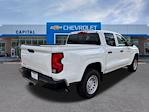 2026 Chevrolet Colorado Crew Cab RWD Pickup for sale #9CC15259 - photo 10