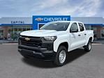 2026 Chevrolet Colorado Crew Cab RWD Pickup for sale #9CC15259 - photo 3