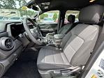 2026 Chevrolet Colorado Crew Cab RWD Pickup for sale #9CC15259 - photo 4