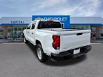 2026 Chevrolet Colorado Crew Cab RWD Pickup for sale #9CC15259 - photo 2