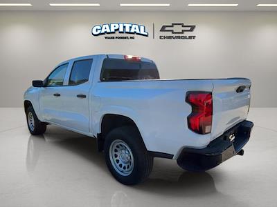 2026 Chevrolet Colorado Crew Cab RWD Pickup for sale #9CC15264 - photo 2