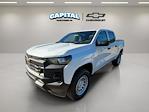 2026 Chevrolet Colorado Crew Cab RWD Pickup for sale #9CC15264 - photo 1