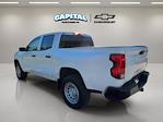 2026 Chevrolet Colorado Crew Cab RWD Pickup for sale #9CC15264 - photo 2