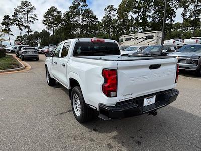 2026 Chevrolet Colorado Crew Cab RWD Pickup for sale #9CC15284 - photo 2