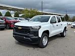 2026 Chevrolet Colorado Crew Cab RWD Pickup for sale #9CC15284 - photo 3