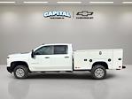 New 2026 Chevrolet Silverado 2500 Crew Cab Service Truck for sale #9CC154447 - photo 10