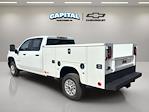 New 2026 Chevrolet Silverado 2500 Crew Cab Service Truck for sale #9CC154447 - photo 11