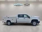New 2026 Chevrolet Silverado 2500 Crew Cab Service Truck for sale #9CC154447 - photo 13
