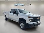New 2026 Chevrolet Silverado 2500 Crew Cab Service Truck for sale #9CC154447 - photo 14
