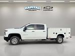 New 2026 Chevrolet Silverado 2500 Crew Cab Service Truck for sale #9CC154447 - photo 2