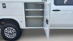 New 2026 Chevrolet Silverado 2500 Crew Cab Service Truck for sale #9CC154447 - photo 21
