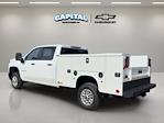 New 2026 Chevrolet Silverado 2500 Crew Cab Service Truck for sale #9CC154447 - photo 3