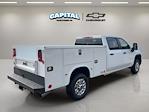 New 2026 Chevrolet Silverado 2500 Crew Cab Service Truck for sale #9CC154447 - photo 5
