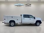 New 2026 Chevrolet Silverado 2500 Crew Cab Service Truck for sale #9CC154447 - photo 6