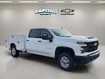 New 2026 Chevrolet Silverado 2500 Crew Cab Service Truck for sale #9CC154447 - photo 7