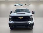 New 2026 Chevrolet Silverado 2500 Crew Cab Service Truck for sale #9CC154447 - photo 8