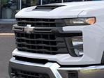 2026 Chevrolet Silverado 3500 Regular Cab 4WD Cab Chassis for sale #9CC15459 - photo 13
