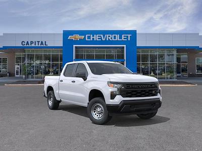 New 2026 Chevrolet Silverado 1500 - photo 1