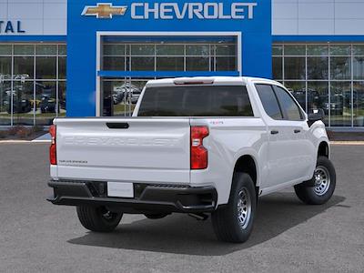 New 2026 Chevrolet Silverado 1500 - photo 1