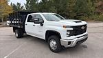 2025 Chevrolet Silverado 3500 Crew Cab RWD Blue Ridge Manufacturing Stake Bed for sale #9CC161557 - photo 7