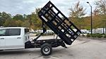 2025 Chevrolet Silverado 3500 Crew Cab RWD Blue Ridge Manufacturing Stake Bed for sale #9CC161557 - photo 16