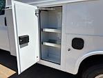 New 2024 Chevrolet Express 3500 Service Utility Van for sale #9CC16451 - photo 11