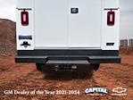 New 2024 Chevrolet Express 3500 Service Utility Van for sale #9CC16451 - photo 21