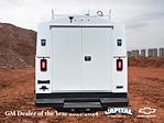 New 2024 Chevrolet Express 3500 Service Utility Van for sale #9CC16451 - photo 4