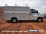 New 2024 Chevrolet Express 3500 Service Utility Van for sale #9CC16451 - photo 6