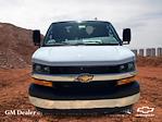 New 2024 Chevrolet Express 3500 Service Utility Van for sale #9CC16451 - photo 8