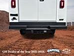 2024 Chevrolet Express 3500 Regular Cab RWD Knapheide Service Utility Van for sale #9CC16475 - photo 19
