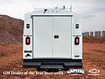 2024 Chevrolet Express 3500 Regular Cab RWD Knapheide Service Utility Van for sale #9CC16475 - photo 6