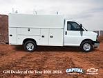 2024 Chevrolet Express 3500 Regular Cab RWD Knapheide Service Utility Van for sale #9CC16475 - photo 7