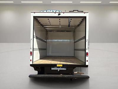 New 2024 Chevrolet Express 4500 Box Van for sale #9CC17400 - photo 2