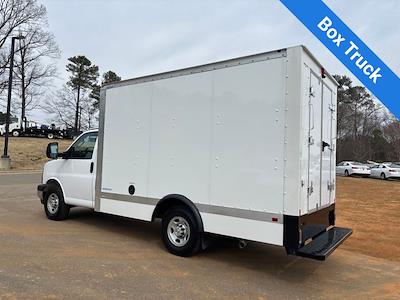 2024 Chevrolet Express 3500 Regular Cab RWD Box Van for sale #9CC17465 - photo 2