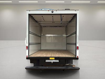 New 2024 Chevrolet Express 4500 - photo 1