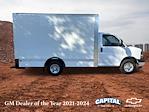 2024 Chevrolet Express 3500 Regular Cab RWD Wabash Box Van for sale #9CC17475 - photo 7