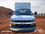 2024 Chevrolet Express 3500 Regular Cab RWD Wabash Box Van for sale #9CC17475 - photo 8