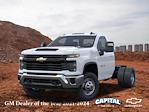 2025 Chevrolet Silverado 3500 Regular Cab DRW 4WD Reading Service Truck for sale #9CC17652 - photo 6