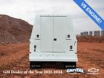 New 2025 Chevrolet Silverado 3500 Work Truck Regular Cab 4WD 9' Reading Enclosed Service Body for sale #9CC17652 - photo 5
