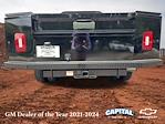 2025 Chevrolet Silverado 3500 Crew Cab DRW 4WD Knapheide Flatbed Truck for sale #9CC17723 - photo 13