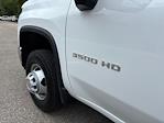 2025 Chevrolet Silverado 3500 Crew Cab DRW 4WD Knapheide Flatbed Truck for sale #9CC17723 - photo 18